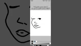 what if art doesn't work out?? || #art #digitalart #clipstudiopaint