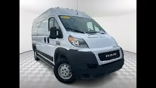 2019 Ram ProMaster 1500 Base IN Michigan City, La Porte, Valparaiso, Chesterton, Long Beach