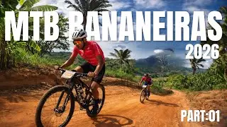 19° MTB BANANEIRAS 2026 - Bananeiras pb