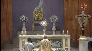 Novena to Our Lady of Perpetual