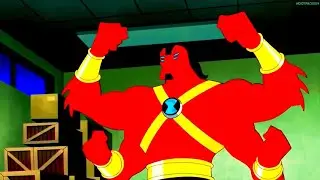 Ben 23 Ultimate Alien transformation forums #ultimate10k