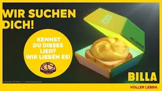 🎼 A Leberkassemmerl in der Fruuaah 🎼 Kennst du dieses Lied? Wir lieben es! 💛