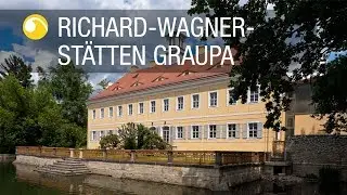 Richard-Wagner-St&auml;tten Graupa | Schl&ouml;sser in Sachsen | Schl&ouml;sserland Sachsen