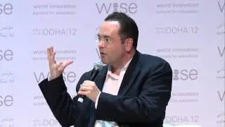 2012 WISE Summit Debate - Education and Cultures: Balancing Global and Local?