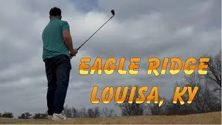 Rough day at The Ridge #golf #badgolf #bogeygolf 
