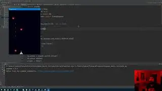 Pygame Tutorial (Basics) Galaga Style Game Part 7 - Adding Sound Effects and Rockin' Music!