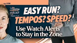 What Every Type of Run Is For (And How to Train It Right)  | s5/e18 | The Running Explained Podcast