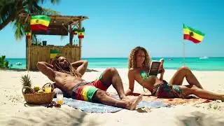 Drug Song Janko Nilovic Acoustic Reggae 2025 Golden Hour Guitar Flow for Relaxation