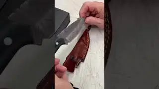 🔥 Rawhide 350 &ndash; The Knife You Need #KnifeShorts #EDC #knifereview
