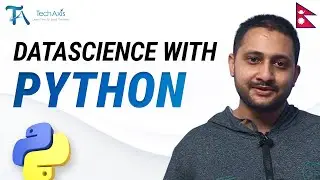 Data Science with Python | Student’s Review - TechAxis