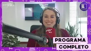 #7 Audiovisual | Marcela Marcolini, directora y guionista