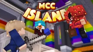 Ruining MCC Island