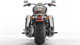 🔥 2025 Harley Davidson Night Rod is OFFICIALLY UNLEASHED &ndash; Darker, Faster & Meaner Than Ever!