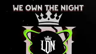 LDN &ndash; Cinematic Festival Anthem | Tomorrowland Vibe