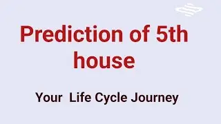 Unique secret of  trine house/ your multiple life journey..
