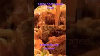 spicy beef noodle soup 😋🥵🔥🍜🍖like#instagram #short #viral #shortvideo #ytshorts #streetfood #love