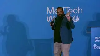 Transforming Maternity Care: Biorithm&rsquo;s Remote Monitoring Tech | Amrish Nair Interview