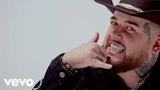 Jamie Ray - MAN (Official Music Video)