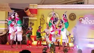 &ldquo;ପରମ୍ପରା, ନୃତ୍ୟ ଓ କଳାର ଏକ ସୁନ୍ଦର ମେଳା #full video #adivasi mela -2026