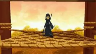 Lost Saga:Grim reaper showcase