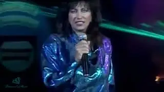 Delia Gualtiero -  Di quale amore, di quanto amore (1985)