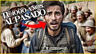 SI VIAJAR&Aacute;S EN EL TIEMPO A LA EDAD MEDIA, MIRA ESTE VIDEO&hellip;