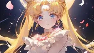[Lồng Tiếng] Thủy Thủ Mặt Trăng Pha L&ecirc; Tập 30 p1 // #sailormoon #usagi 