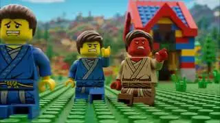 Why Do Bad Things Happen to Good People? | The Story of Job  | Brick Bible Stories  | Animation
