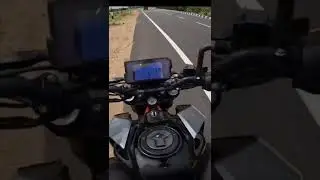 KTM DUKE 390 BS6 2022🔥 | mileage test | shocking result 😱 | #duke390 #tamil #mileageteat | ????