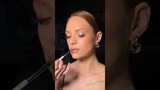 Barbie lips tutorial💄Номера используемых продуктов, можно найти в моем инст: valieryevna #макияж