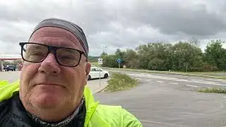 Motortour Italie dag 1 op 9 sep 2024