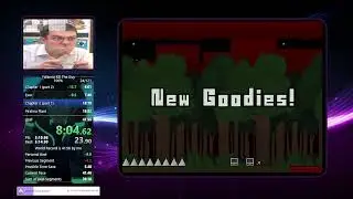 [WR] I Wanna Kill The Guy 100% in 41:51