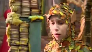 MONSTRO MEDO DO ESCURO