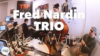 Fred Nardin Trio 