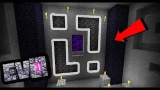 NEXT PORTAL FOUND! - Minecraft Evolution SMP #12