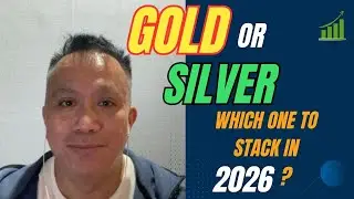 Gold Or Silver? The 2026 Strategy for Maximum ROI