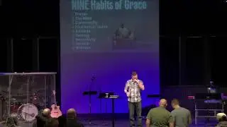 Discipleship | Derek Sovereign | 1-18-26