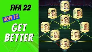 12 Top Tips How to Get Better FIFA 22 Ultimate Team