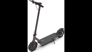 Electric Scooter For Adults Hiboy S2 Pro Electric Bike E Bicycle 500W Motor