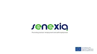 Robert Moorhouse - Solstice Consulting (Senior Entrepreneur) - Senexia Project (PR3)