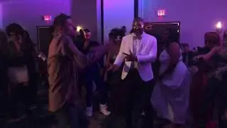 DJ Worm Killed It!