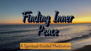 RESTORE YOUR INNER PEACE IN 10 MINUTES WITH THIS POWERFUL MEDITATION!