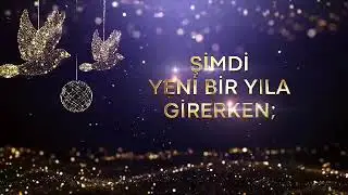 Mutlular Transport Yeni Yıl Video &Ccedil;alışmamız