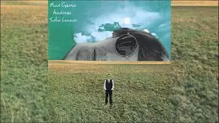 NUTOPIAN - Andrew Winston Lennon International Anthem (Remastered)