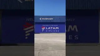 Welcome to the E2 family, LATAM!