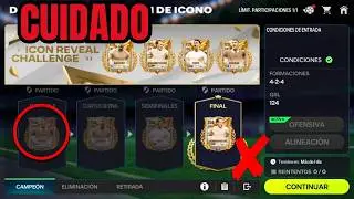 🎁 ICONOS GRATIS 😔 PERO SON UNA ESTAFA?