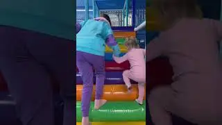 Идём в scandy park в Смоленске
