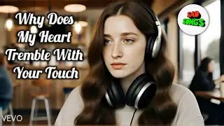 Why Does My Heart Tremble with Your Touch | Harmonix Official