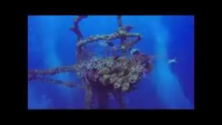 Key Largo, Florida; Diving the USCGC Duane - Scuba Adventure