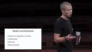 Grin Development As Little As Possible by Hashmap at Web3 Summit 2019